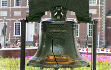 Liberty Bell.